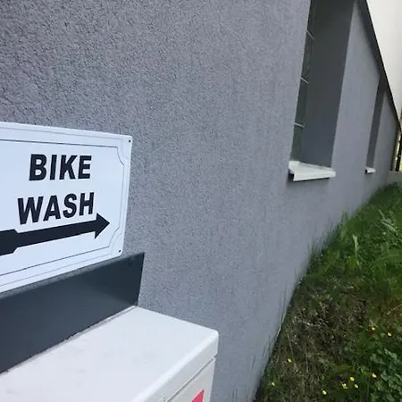 Отель типа 