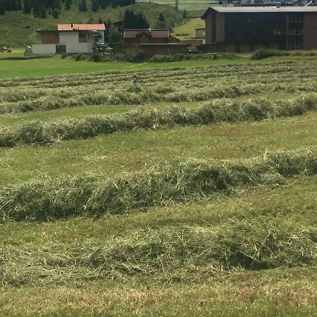 Nonas Отель типа 