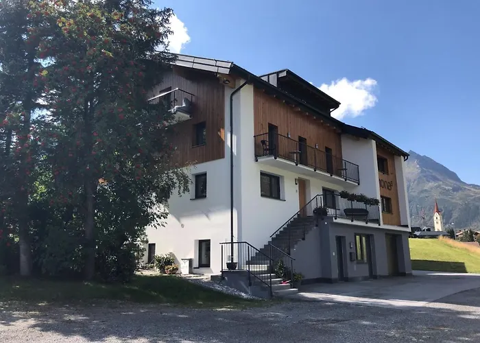 Nonas Bed & Breakfast