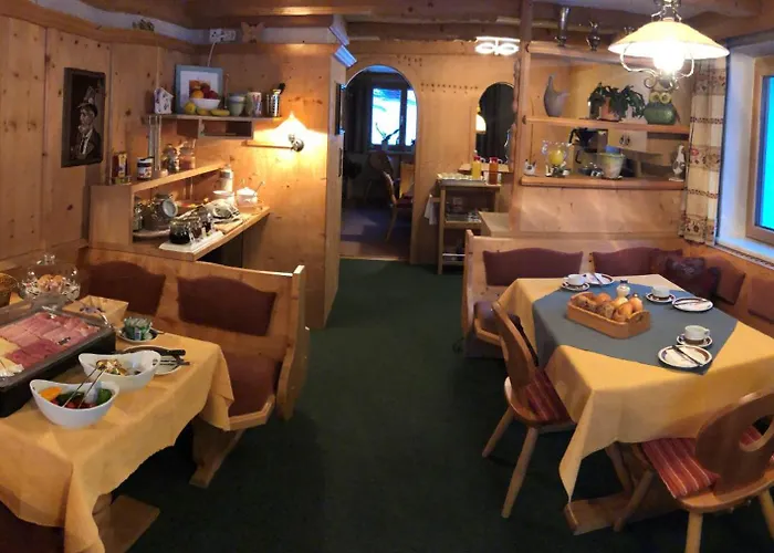 Nonas Bed & Breakfast