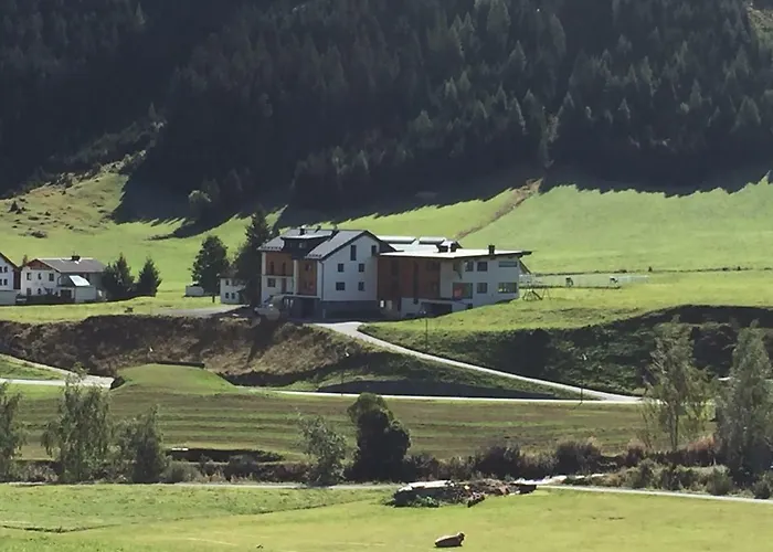 Nonas Bed & Breakfast