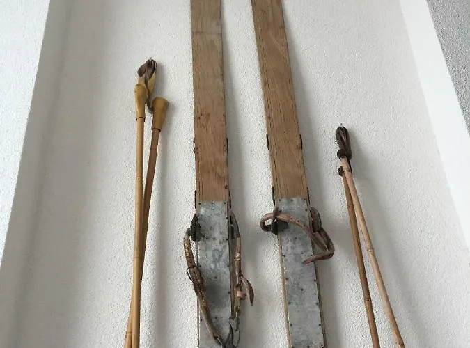 Nonas Frühstückspension