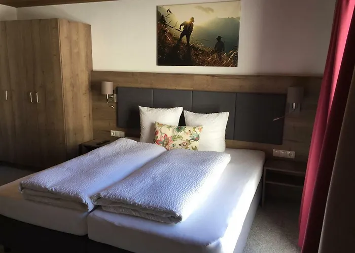 Nonas Bed & Breakfast 4*