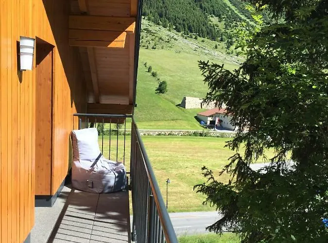 Nonas Bed & Breakfast 4*