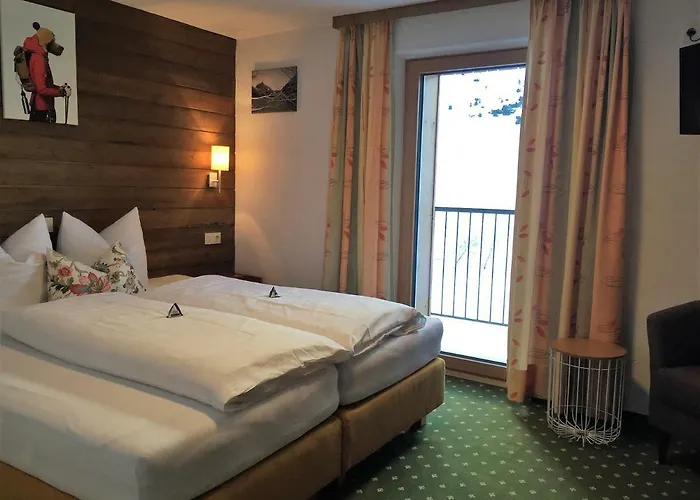 Bed & Breakfast Nonas 4*