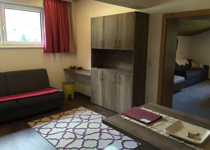 Nonas Bed & Breakfast