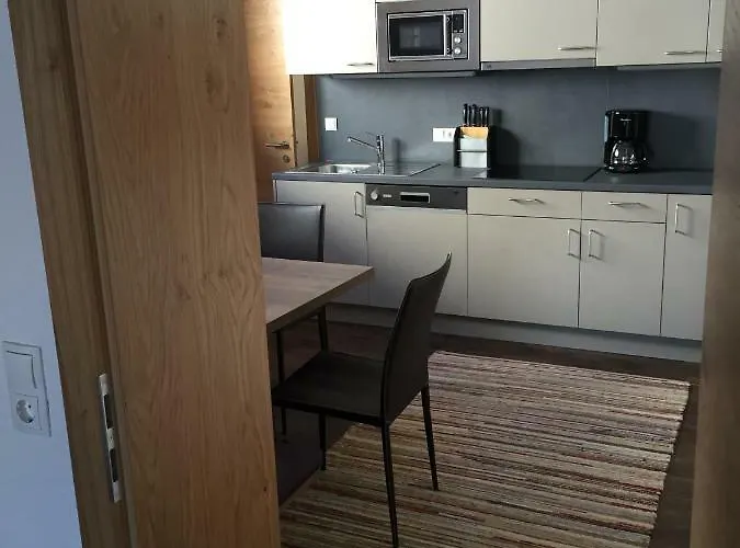 Bed & Breakfast Nonas Galtuer