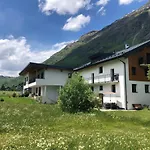 Nonas 4* Galtür