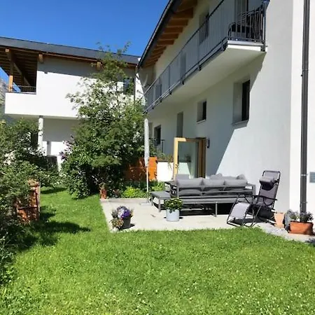 Nonas 4* Galtür