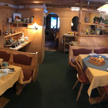 Nonas Bed & Breakfast