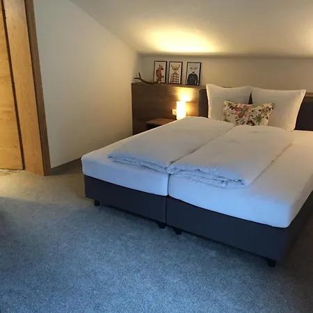 Bed & Breakfast Nonas Galtuer