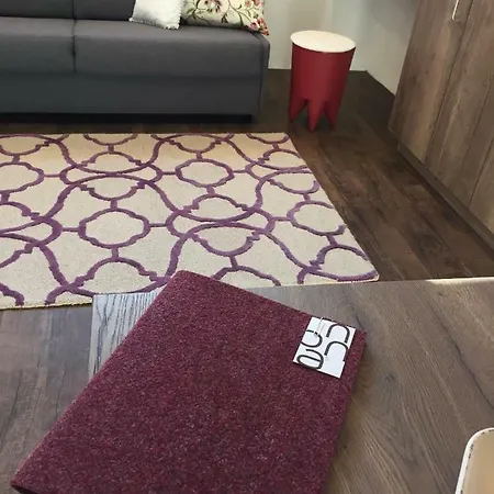 Nonas Bed & Breakfast