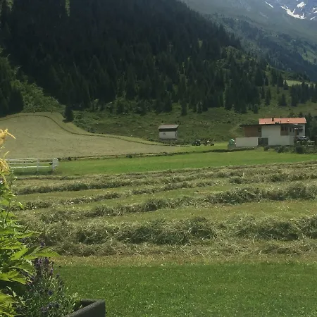 Nonas Galtür