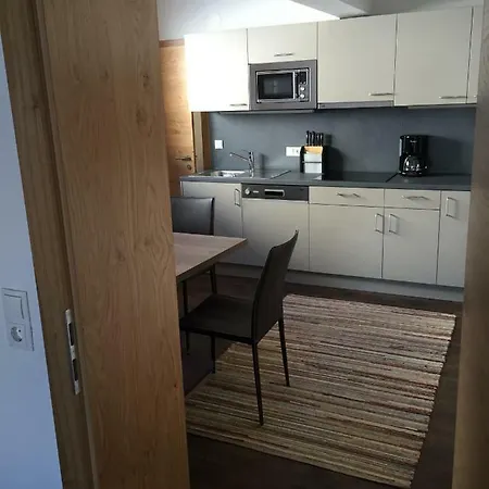 Bed & Breakfast Nonas Galtuer