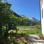 Nonas Bed and Breakfast Galtür