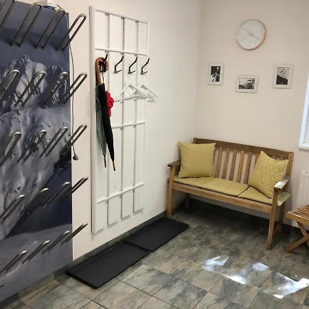 Bed and Breakfast Nonas 4*