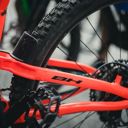 Bed and Breakfast Nonas