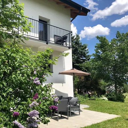 Bed and Breakfast Nonas 4*