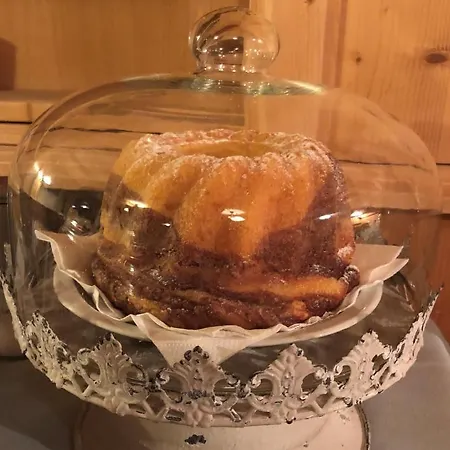 Bed and Breakfast Nonas