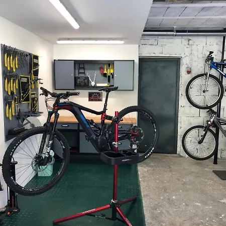 Bed and Breakfast Nonas