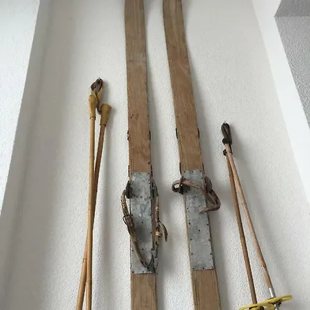 Nonas Bed and Breakfast