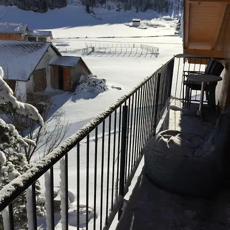 Nonas Bed and Breakfast