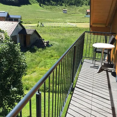 Bed and Breakfast Nonas