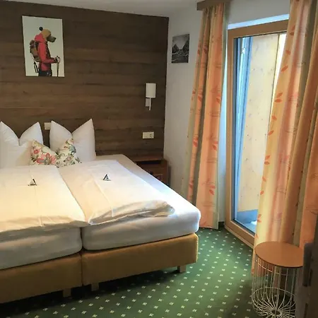 Bed and Breakfast Nonas