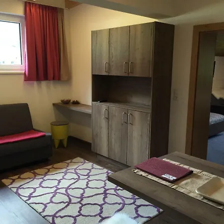 Nonas Bed and Breakfast