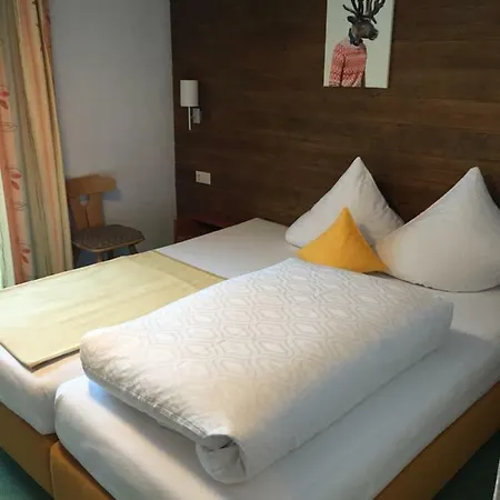 Bed and Breakfast Nonas Galtür