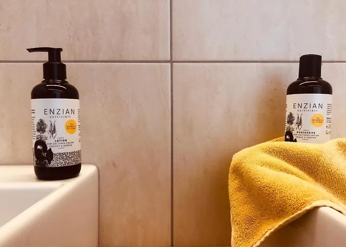 住宿加早餐酒店 Nonas