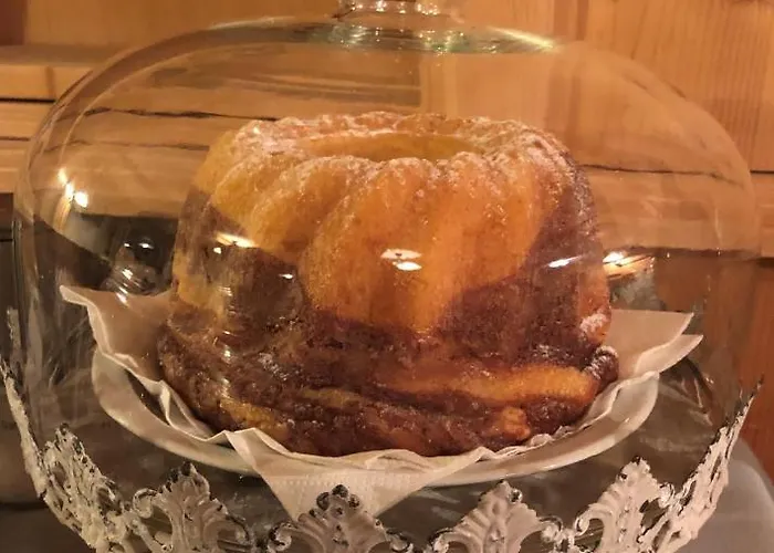 住宿加早餐酒店 Nonas