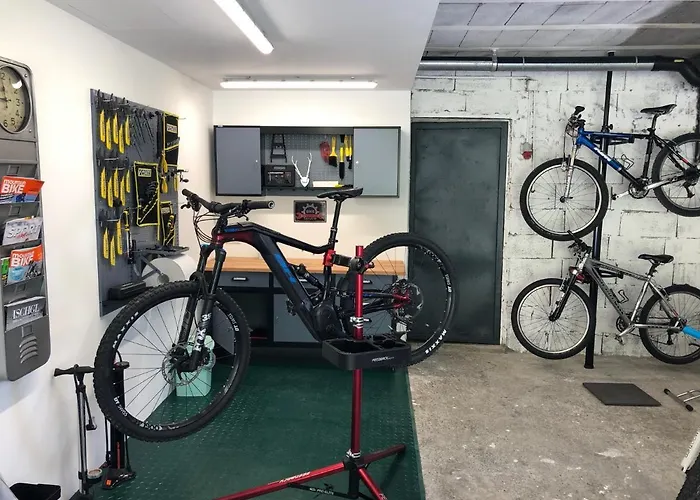 לינה וארוחת בוקר Nonas