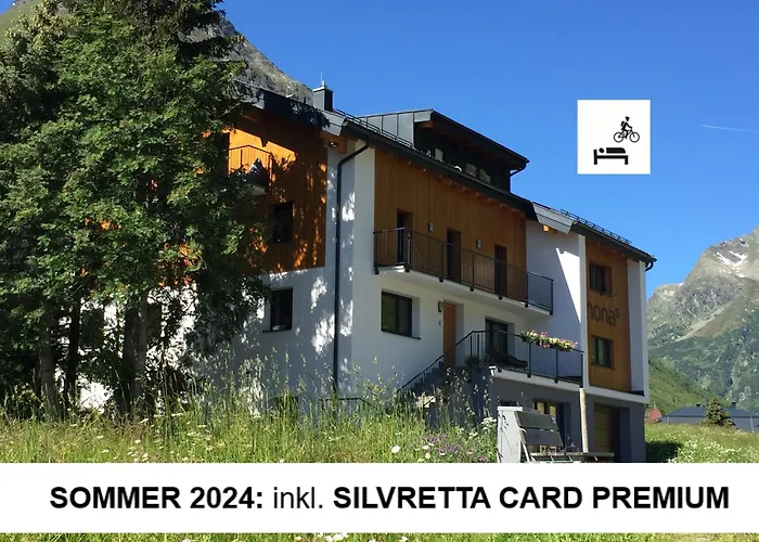 Nonas 住宿加早餐酒店 加尔蒂