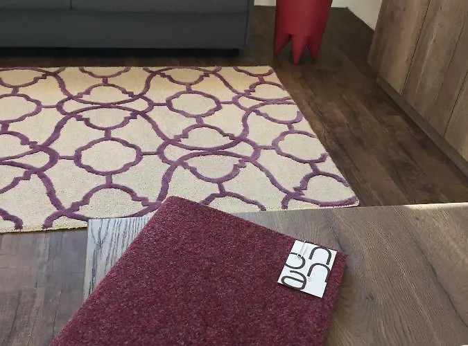 Nonas 住宿加早餐酒店