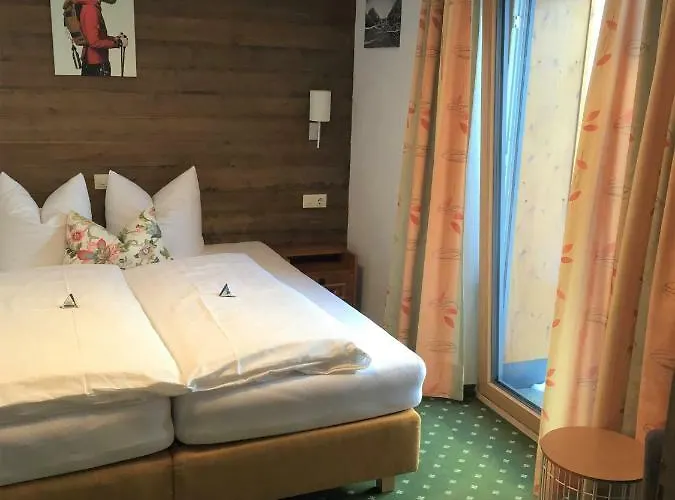 住宿加早餐酒店 Nonas