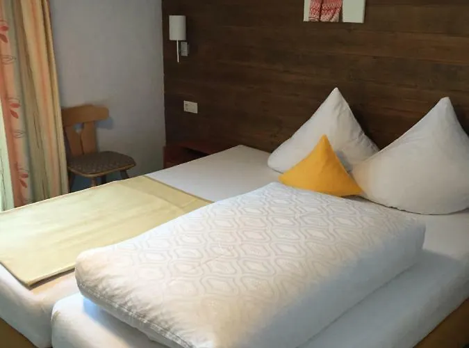 住宿加早餐酒店 Nonas 加尔蒂